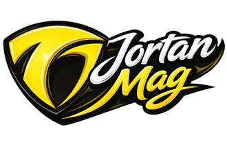 JortanMag
